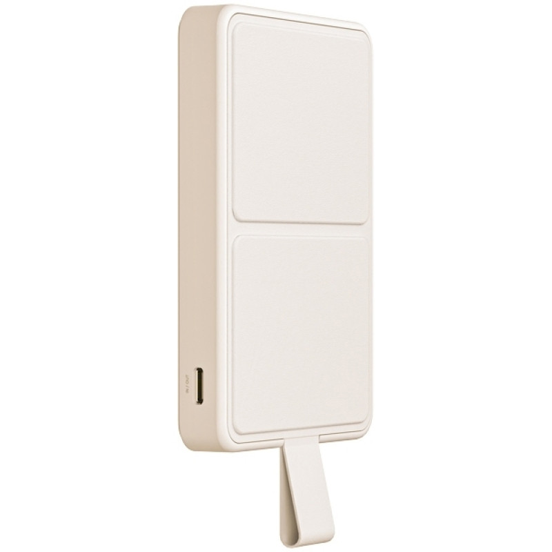 УМБ Xiaomi Magnetic 6000mAh 15W tan BHR9074GL