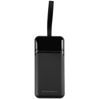 УМБ Grunhelm GP-40BQC 40000mAh 22.5W Black