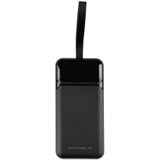 УМБ Grunhelm GP-40BQC 40000mAh 22.5W Black