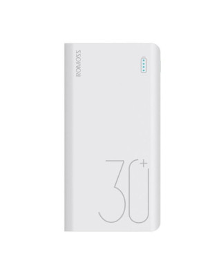 УМБ Romoss 30000mah Sense 8+ (PHP30-401-02)