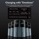 УМБ Vention 20000 mAh 165W Gray TFT Display Type (FKFH0)