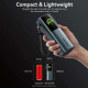 УМБ Vention 20000 mAh 165W Gray TFT Display Type (FKFH0)