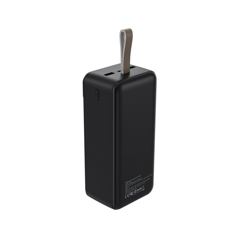 УМБ Choetech PD65W 40000mAh (B734)