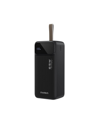 УМБ Choetech PD65W 40000mAh (B734)