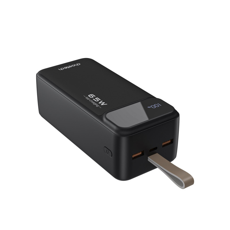 УМБ Choetech PD65W 40000mAh (B734)