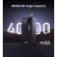 УМБ Choetech PD65W 40000mAh (B734)