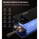УМБ Choetech PD65W 40000mAh (B734)