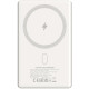 УМБ Canyon 5000mAh OnPower 505 slim Magsafe PD/20W Beige (CNS-CPB505BE)