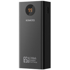 УМБ Romoss 27000mAh PEA27S Pro 65W (PEA27-282-2111H)