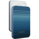 УМБ Pitaka Aramid Fiber Magnetic Qi2 5000mAh 15W Moonrise (PBQ2403)