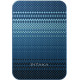 УМБ Pitaka Aramid Fiber Magnetic Qi2 5000mAh 15W Moonrise (PBQ2403)