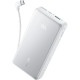 УМБ ANKER 20000 mAh 22.5W Виробник USB-C Cable White (A110EH21)