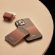 УМБ Pitaka Aramid Fiber Magnetic Qi2 5000mAh 15W Sunset (PBQ2402)