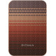 УМБ Pitaka Aramid Fiber Magnetic Qi2 5000mAh 15W Sunset (PBQ2402)