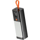 УМБ Sigma X-power SI20A9QLX 20000mAh PD100W+ліхтарик black