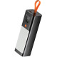 УМБ Sigma X-power SI20A9QLX 20000mAh PD100W+ліхтарик black