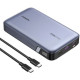 УМБ Ugreen 20000mAh 100W Two-way Fast Charging (PB720 25188)