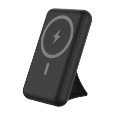 УМБ Energizer Magnetic Wireless 10000mAh 22.5W PD USB-A, USB-C In/Out, Black (QM10002PQ)