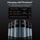 УМБ Vention 27000 mAh 200W Gray TFT Display Type (FKGH0)