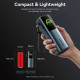 УМБ Vention 27000 mAh 200W Gray TFT Display Type (FKGH0)