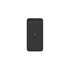 Батарея універсальна Xiaomi Redmi 20000mAh 18W Black (VXN4285CN/VXN4304GL)