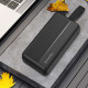 УМБ ColorWay 30000 mAh High-power (CW-PB300LPC2BK-PD)