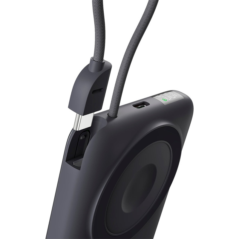 УМБ Proove Moon Rock Gray 10 000 mAh (PBM122012105)