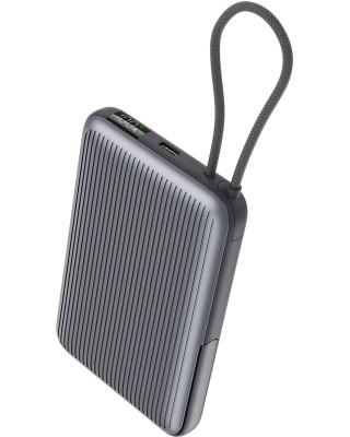 УМБ Proove Moon Rock Gray 10 000 mAh (PBM122012105)
