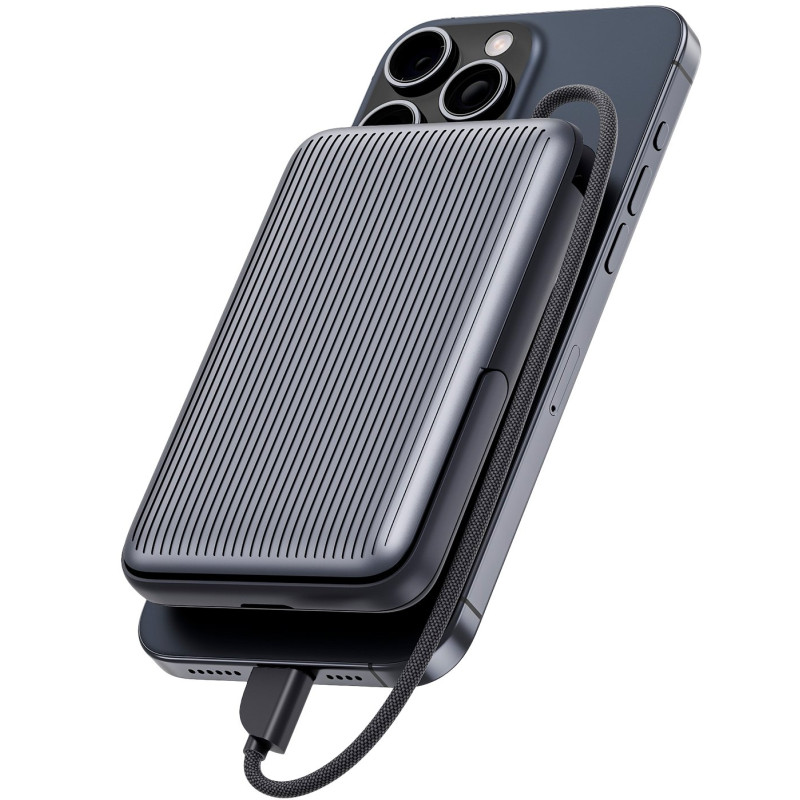 УМБ Proove Moon Rock Gray 10 000 mAh (PBM122012105)