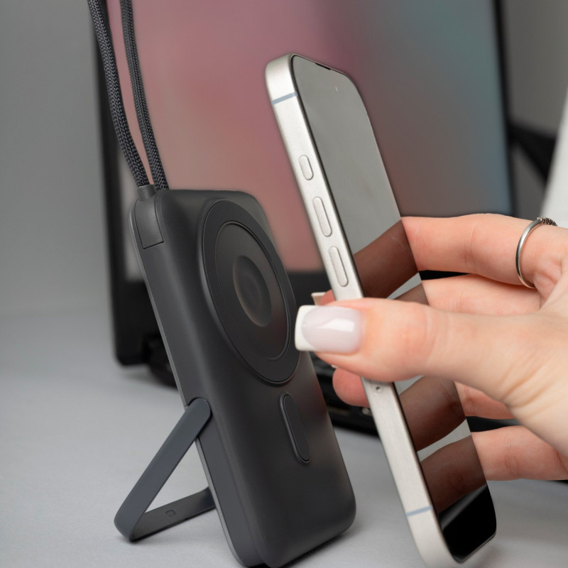 УМБ Proove Moon Rock Gray 10 000 mAh (PBM122012105)