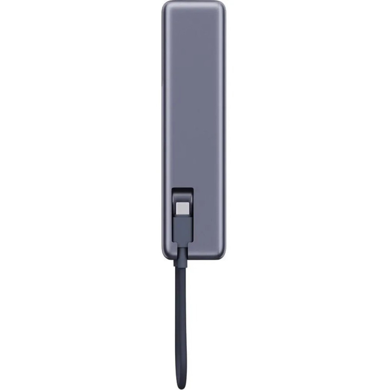 УМБ Xiaomi 10000mAh 165W Gray (BHR9361GL)