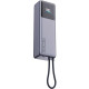 УМБ Xiaomi 10000mAh 165W Gray (BHR9361GL)