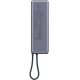 УМБ Xiaomi 10000mAh 165W Gray (BHR9361GL)