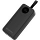 УМБ ColorWay 30000 mAh EnergyPlus Black (CW-PB300LPB4BK-PDD)