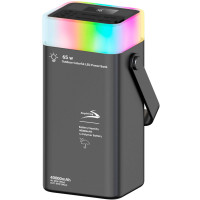 УМБ Aspiring Vigor 40 40000mAh PD/65W (PPVG.V04)