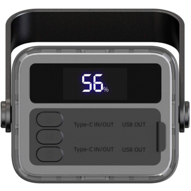 УМБ Aspiring Vigor 40 40000mAh PD/65W (PPVG.V04)