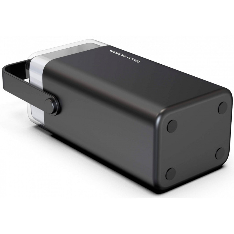 УМБ Aspiring Vigor 40 40000mAh PD/65W (PPVG.V04)