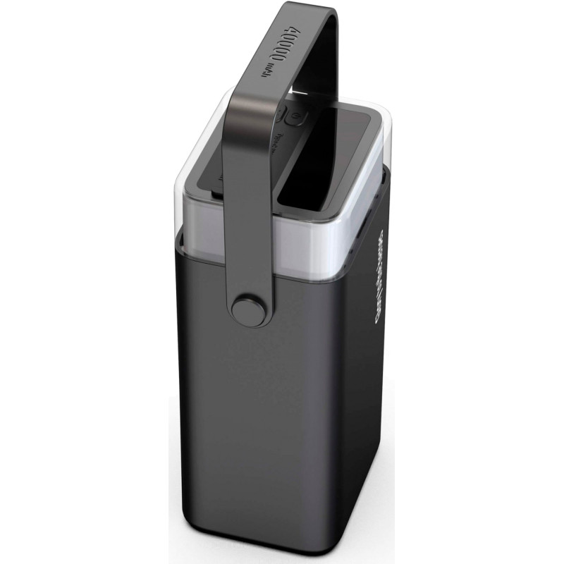 УМБ Aspiring Vigor 40 40000mAh PD/65W (PPVG.V04)