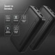 УМБ ColorWay 20000mAh 22.5W USB+USB-C Black (CW-PB200LPB4BK-PD)