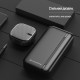 УМБ ColorWay 20000mAh 22.5W USB+USB-C Black (CW-PB200LPB4BK-PD)