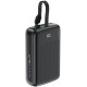 УМБ Acefast M14 20000mAh 22.5W Black (6974316283966)