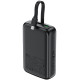 УМБ Acefast M14 20000mAh 22.5W Black (6974316283966)