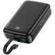 УМБ Acefast M14 20000mAh 22.5W Black (6974316283966)