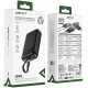 УМБ Acefast M14 20000mAh 22.5W Black (6974316283966)
