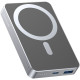 УМБ Proove Carbon Slim Magnetic 10000mAh 22.5W black (PBCS22110001)
