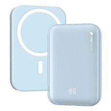 УМБ UmeTravel 10000mAh 20W M9X Magnetic and Wireless (1175592)