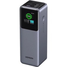 УМБ Ugreen 25000mAh 200W Nexode Smart Display (PB722 35525B)