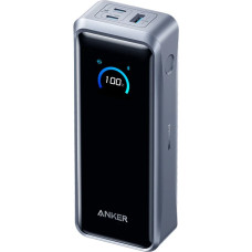 УМБ ANKER Prime 26000 mAh 300W PD Black (A110AH11)
