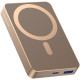 УМБ Proove Carbon Slim Magnetic 10000mAh 22.5W glowrise (PBCS22110052)