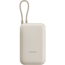 УМБ Xiaomi 10000mAh 22.5W beige (BHR9072GL)